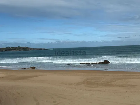 Chambre à louer, Santander