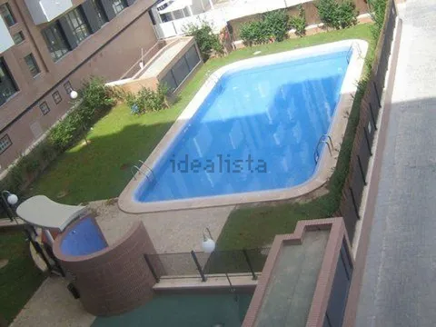 Pis de 110 m² a València