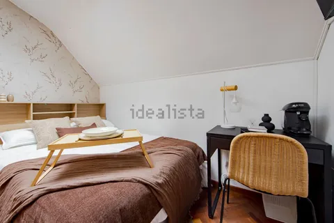 Chambre à louer, Madrid (3/27)