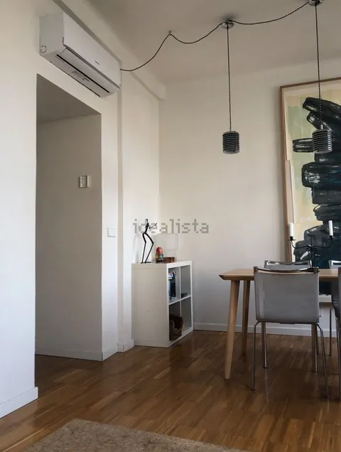 Appartamento 62 m² a Madrid