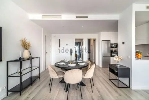 Pis de 125 m² a Estepona