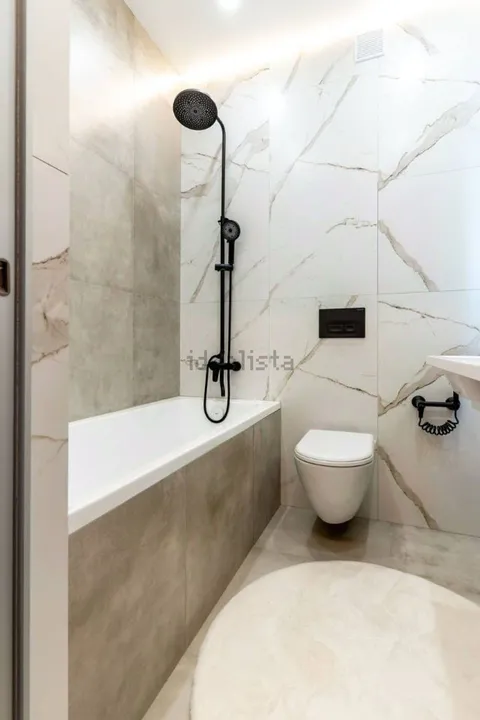 Appartamento 26 m² a Madrid