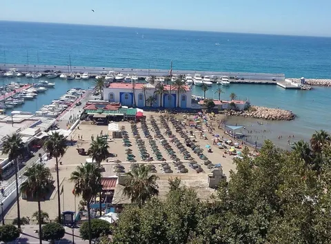 Appartamento 50 m² a Marbella