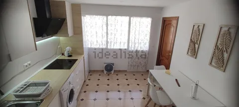 Stanza in affitto, Málaga