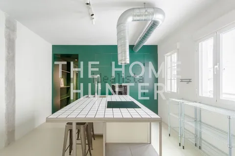 Pis de 85 m² a Madrid