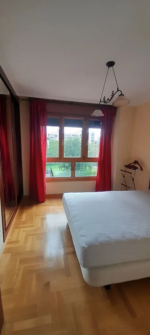 Pis de 224 m² a Gijón