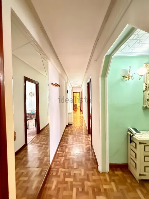 Pis de 100 m² a La Bañeza
