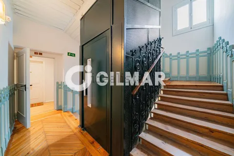 Pis de 72 m² a Madrid