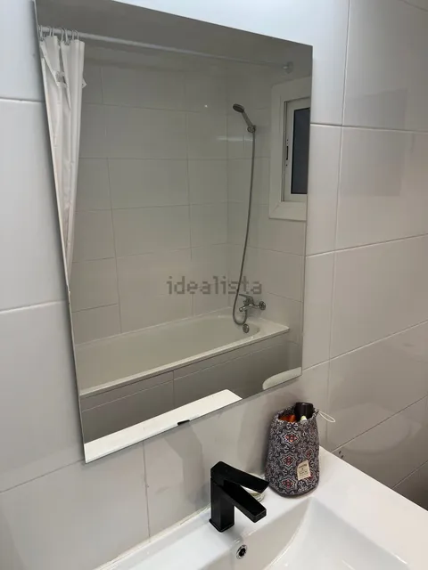 Room for rent, Barcelona