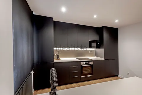 Appartamento 115 m² a Madrid