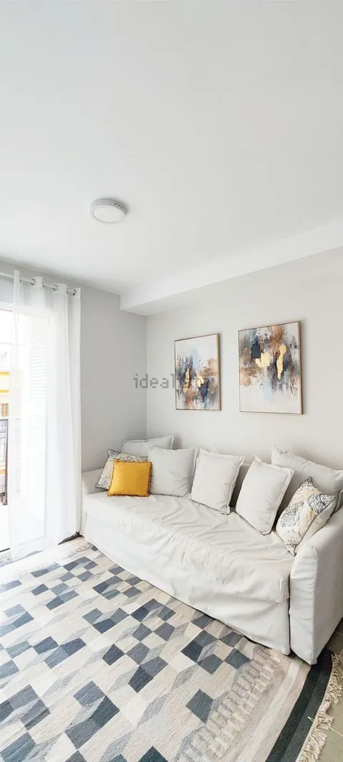 Piso de 52 m² en Fuengirola