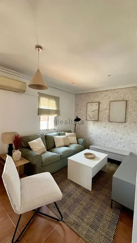 Pis de 55 m² a Sevilla (2/19)