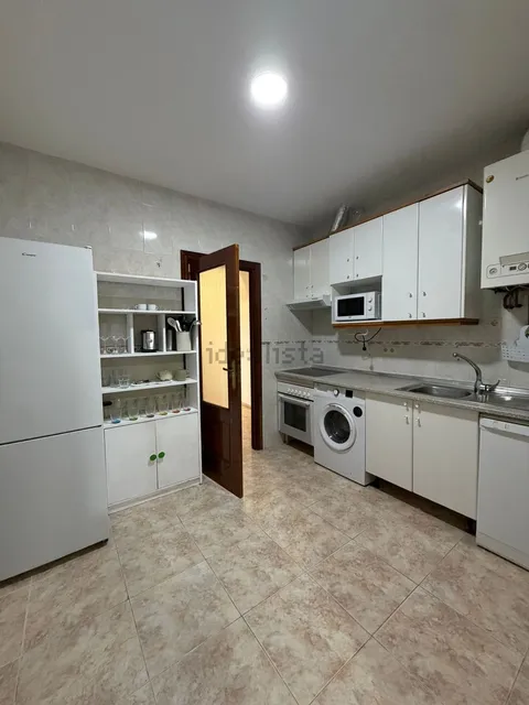 Pis de 114 m² a Madrid