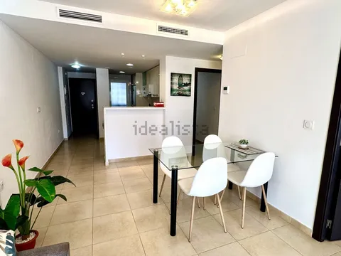 Wohnung 83 m² in Orihuela