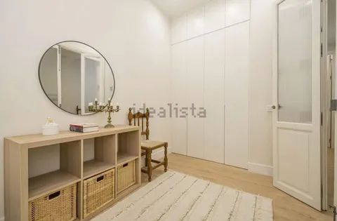 Pis de 105 m² a Madrid