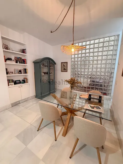 Stanza in affitto, Siviglia