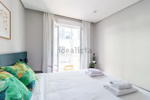 Habitació de lloguer, Santander