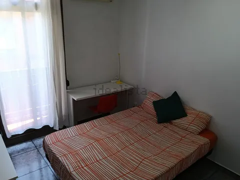 Habitació de lloguer, Badalona