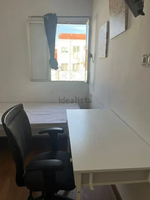Zimmer zur Miete, Madrid (4/8)