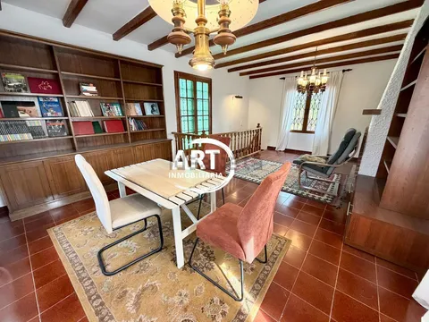 Casa de 639 m² a l'Eliana