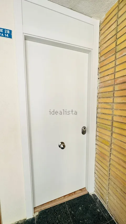 Pis de 51 m² a Alacant