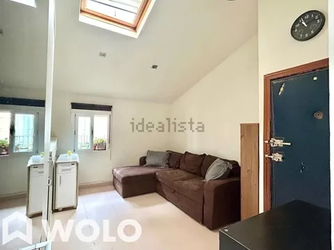 Apartamento 27 m² em Madrid