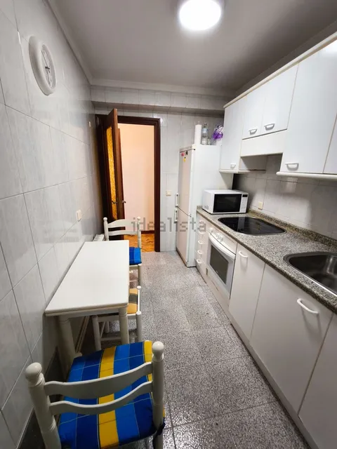 Pis de 80 m² a Valladolid
