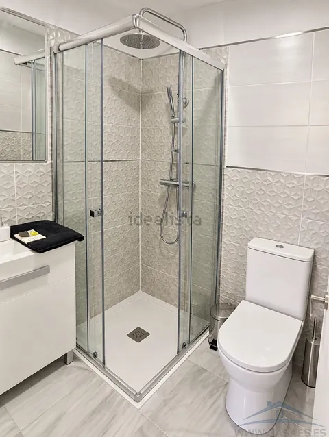 Flat 120 m² in Marbella