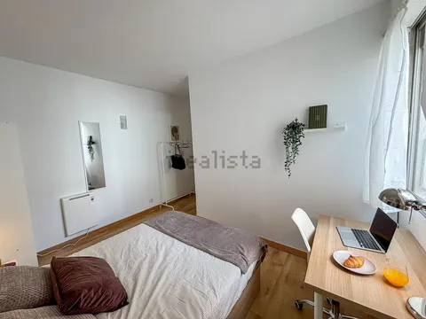 Pis de 140 m² a Madrid