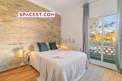 Habitación en alquiler, Barcelona
