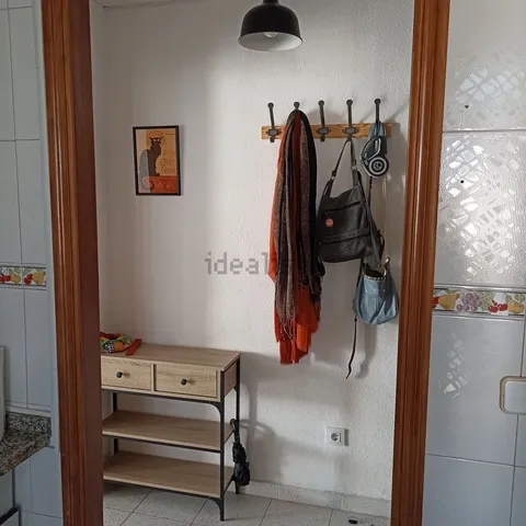 Habitació de lloguer, Sevilla