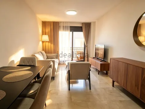 Appartement 120 m² à Mijas