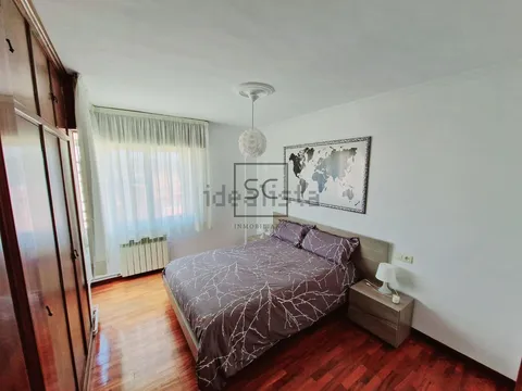 Piso de 89 m² en Ferrol
