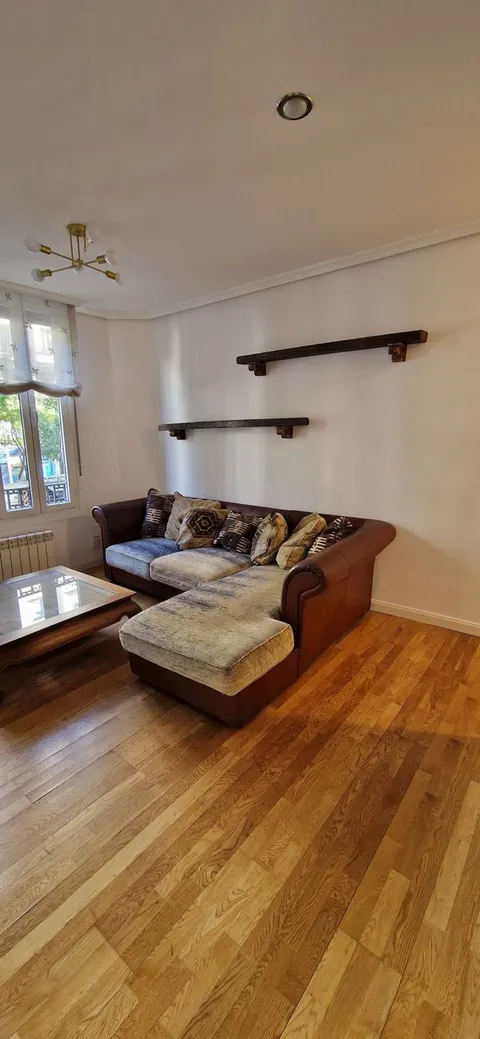 Pis de 85 m² a Madrid