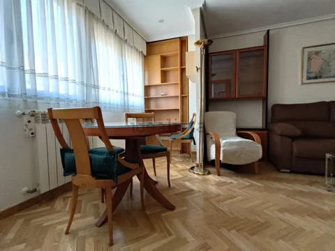 Appartamento 52 m² a Madrid