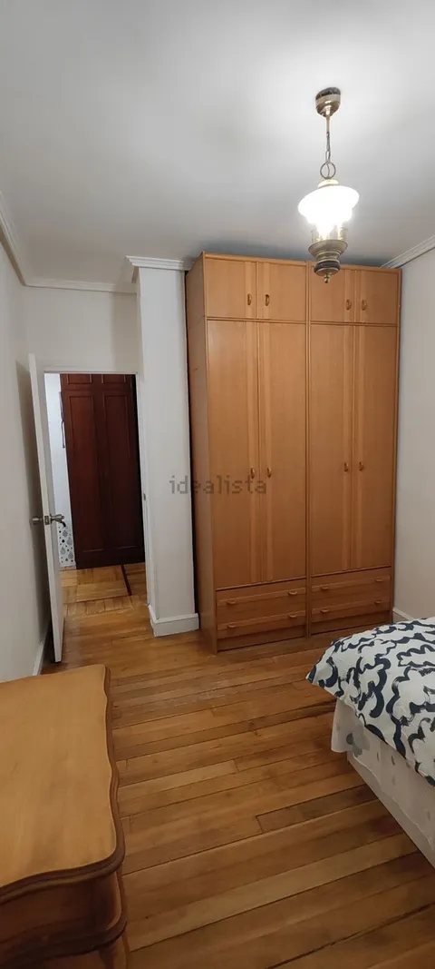 Habitació de lloguer, Bilbao