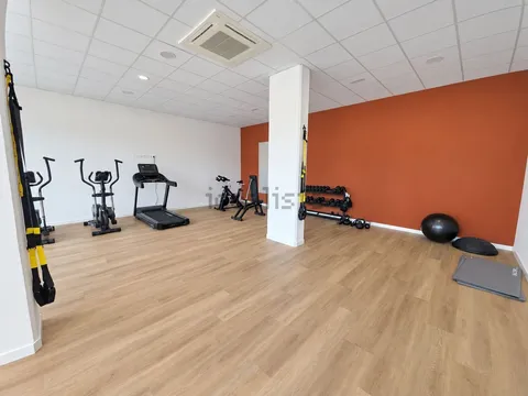 Pis de 81 m² a Barcelona