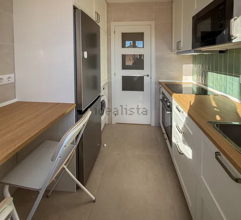 Wohnung 70 m² in Madrid