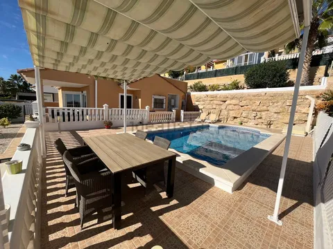 House 120 m² in Mutxamel