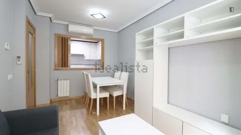 Pis de 30 m² a Madrid