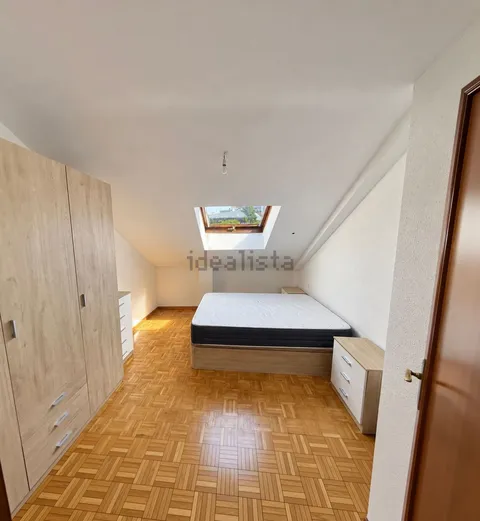 Pis de 90 m² a Lleó