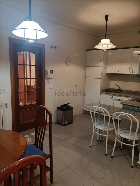 Pis de 62 m² a Ponferrada