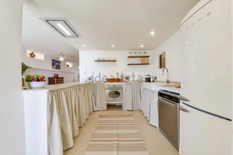 Pis de 108 m² a Teulada