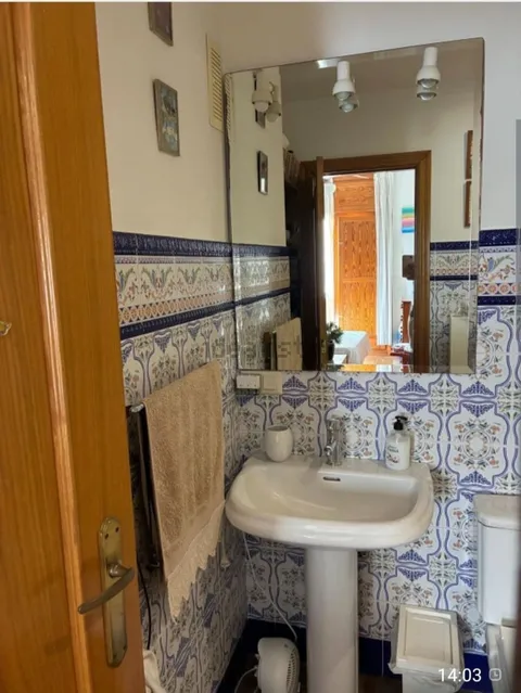 Pis de 62 m² a València