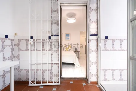Habitació de lloguer, Marbella