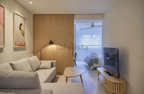 Habitació de lloguer, Còrdova