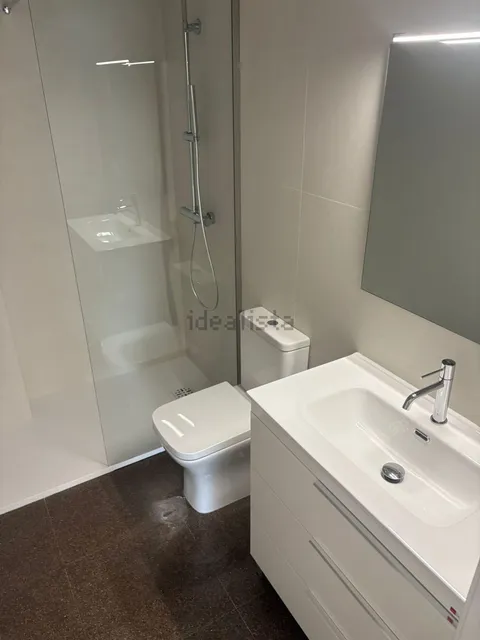 Pis de 78 m² a València