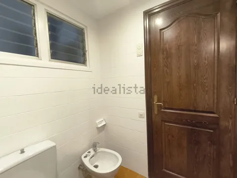 Pis de 140 m² a Barcelona