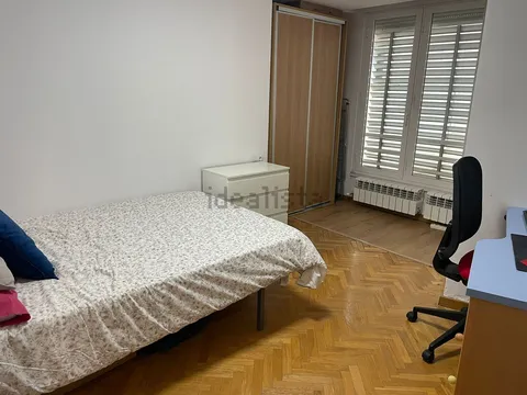 Pis de 110 m² a Lleó