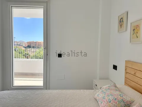 Pis de 85 m² a Fuengirola
